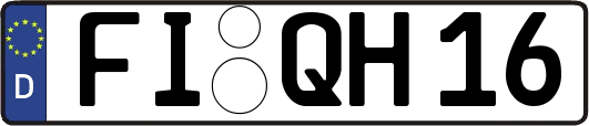 FI-QH16