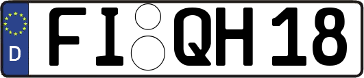 FI-QH18