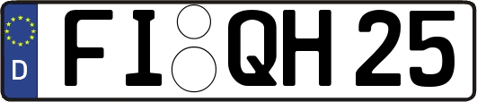 FI-QH25