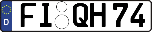 FI-QH74