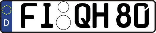 FI-QH80