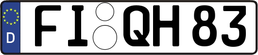 FI-QH83