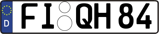 FI-QH84