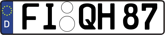 FI-QH87