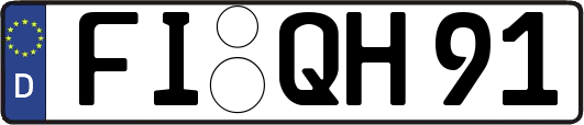 FI-QH91