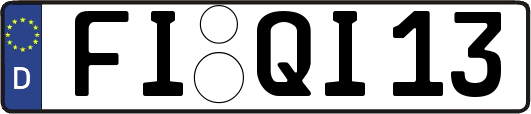 FI-QI13