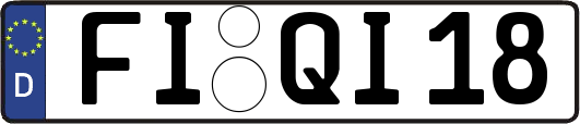 FI-QI18