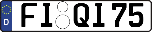 FI-QI75
