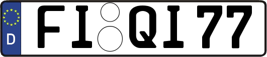 FI-QI77