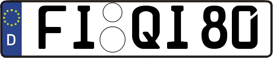 FI-QI80
