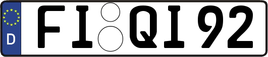 FI-QI92