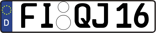 FI-QJ16