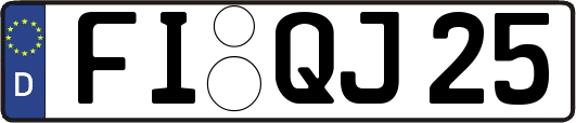 FI-QJ25