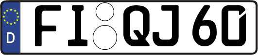FI-QJ60