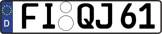FI-QJ61
