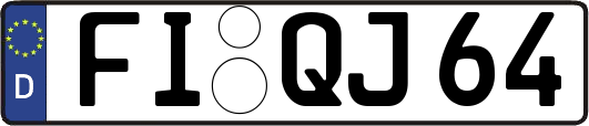 FI-QJ64