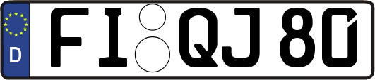 FI-QJ80