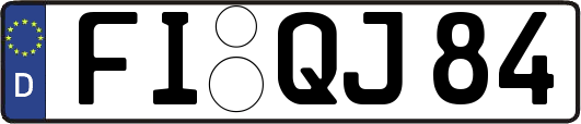 FI-QJ84