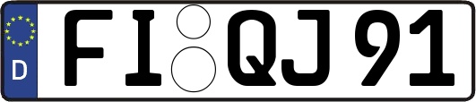 FI-QJ91
