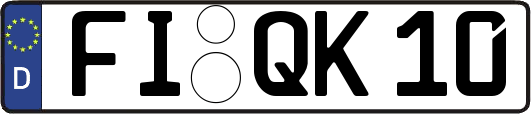FI-QK10