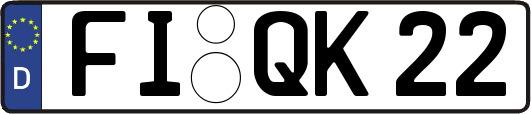 FI-QK22