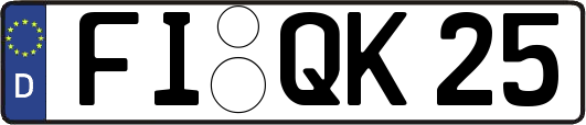 FI-QK25