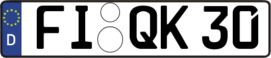 FI-QK30