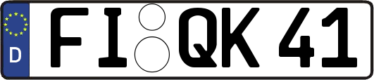 FI-QK41