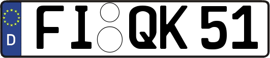 FI-QK51