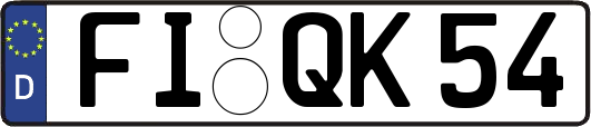 FI-QK54