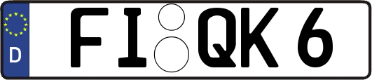 FI-QK6