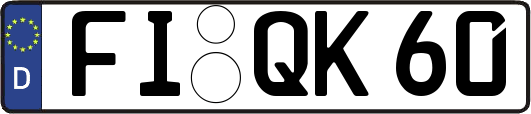 FI-QK60