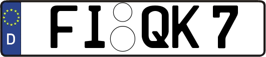 FI-QK7