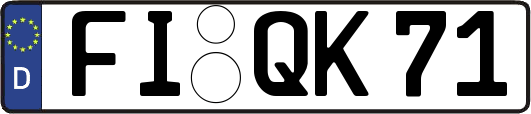FI-QK71