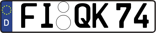 FI-QK74