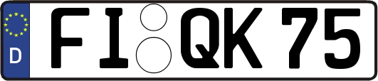 FI-QK75