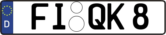 FI-QK8