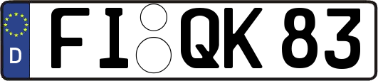 FI-QK83