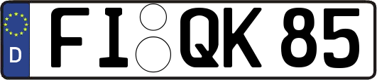 FI-QK85
