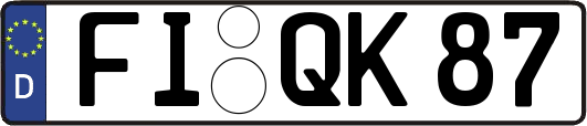 FI-QK87