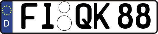 FI-QK88