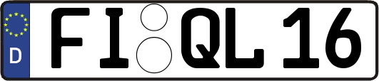 FI-QL16