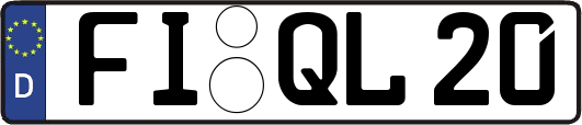 FI-QL20
