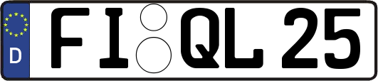 FI-QL25