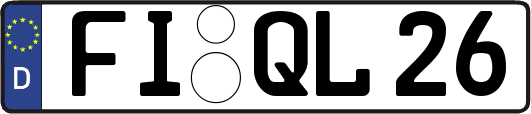 FI-QL26