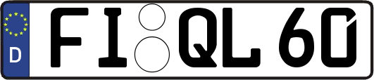 FI-QL60