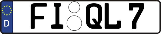 FI-QL7