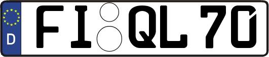 FI-QL70