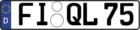 FI-QL75