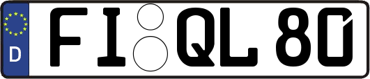 FI-QL80